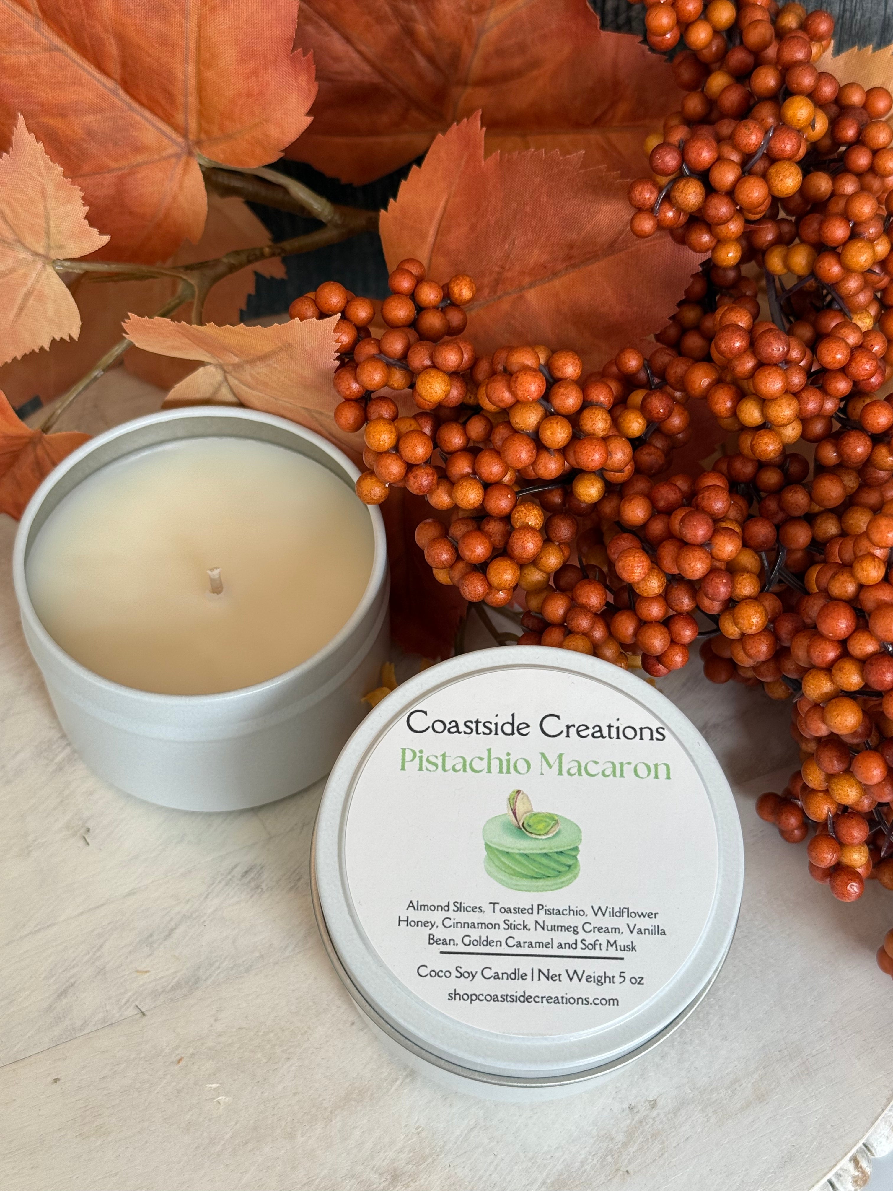 🍂 Bakery Edition – Fall’s Coziest Treats