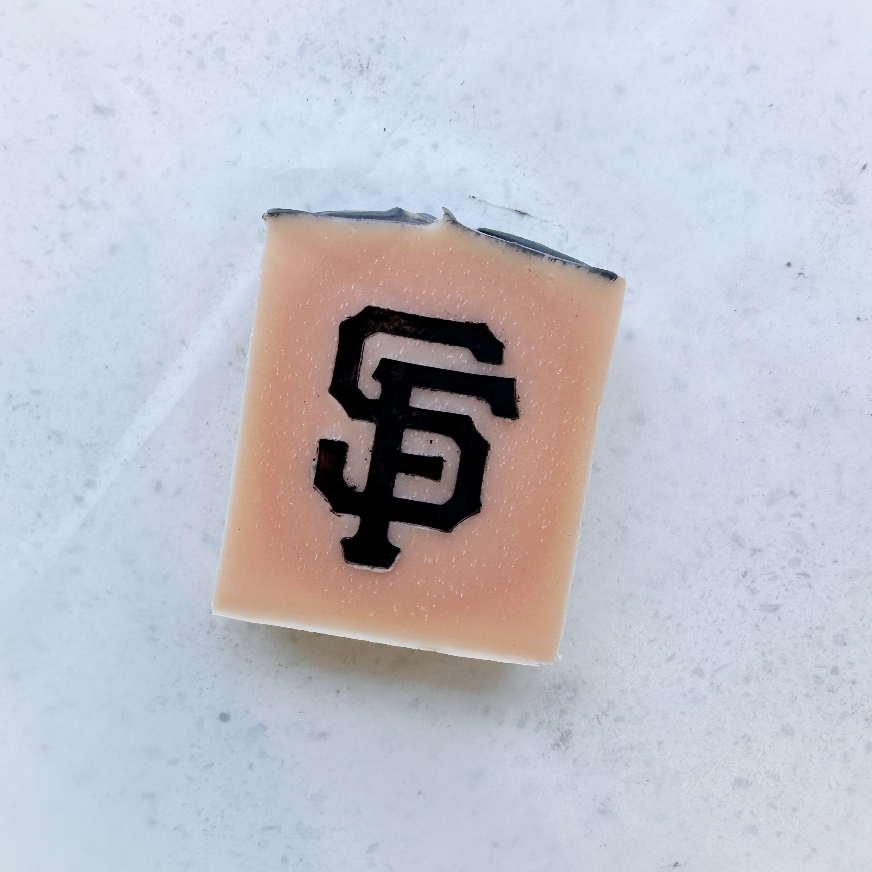 Logo Soap