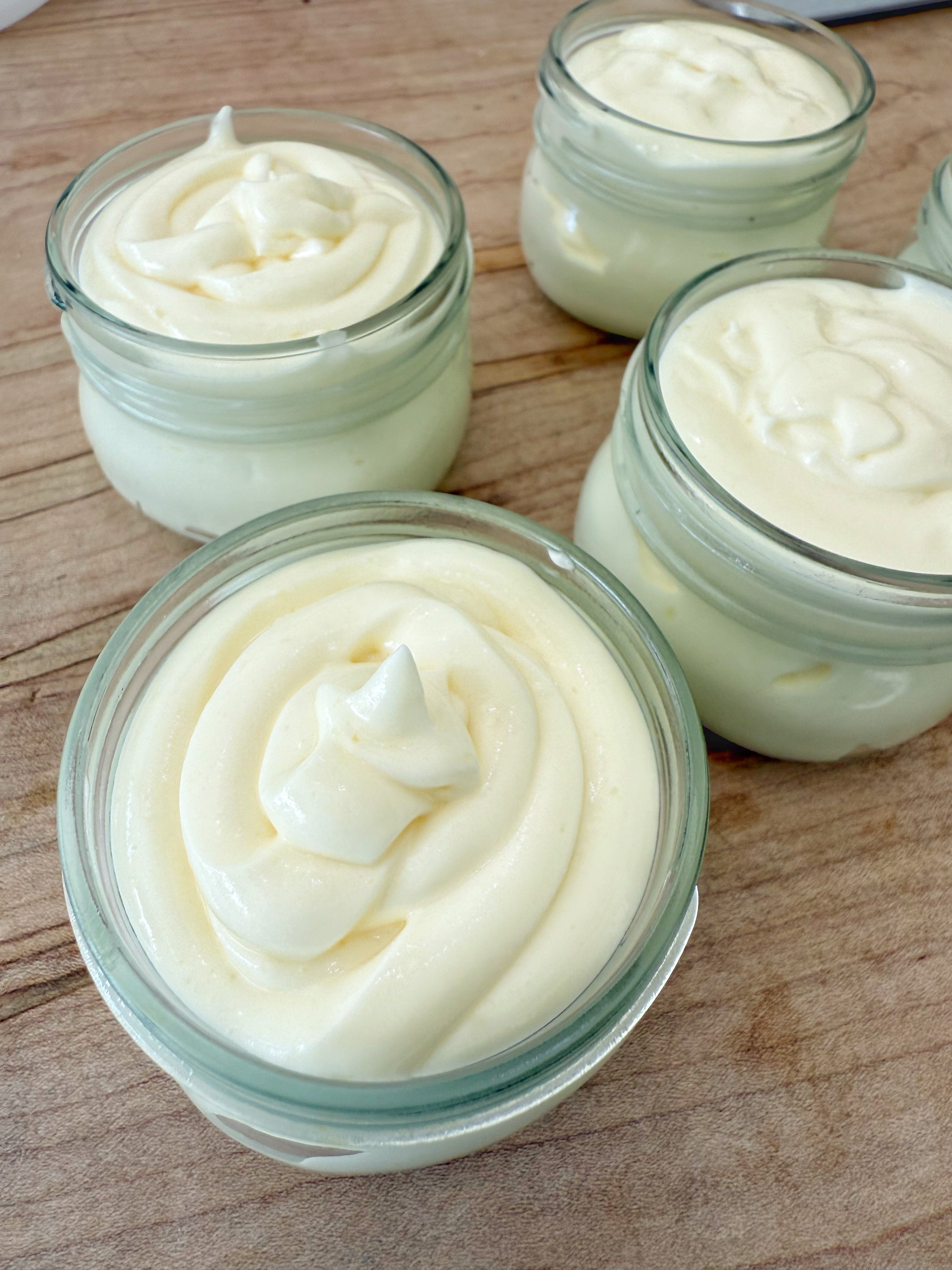Tallow Cellulite Body Cream