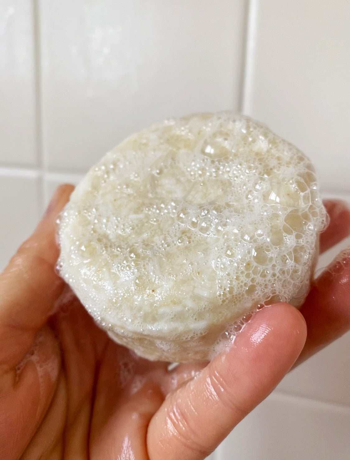 Shampoo Bars